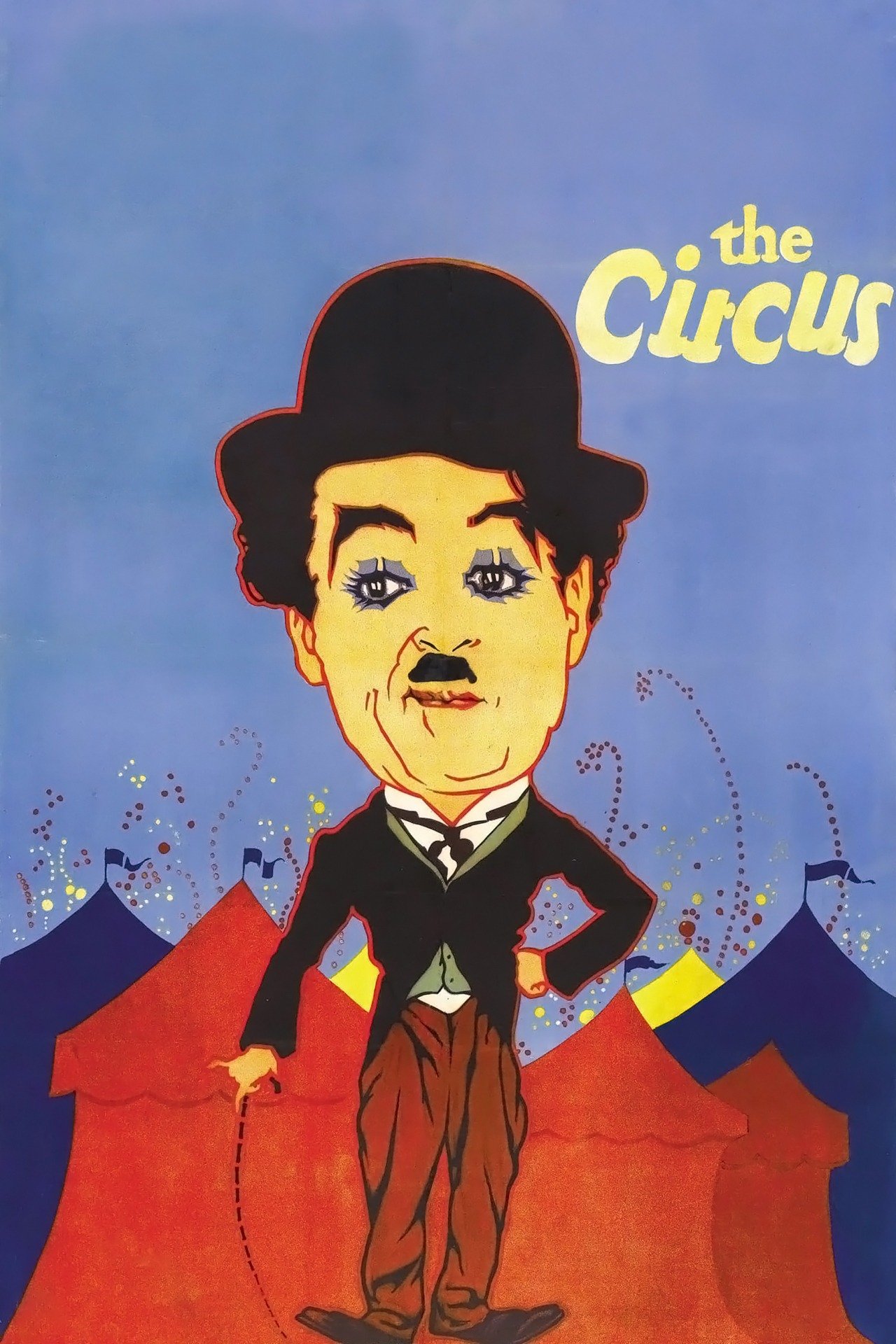 The Circus (1928) [519709] (A1767656379) [[Movies]] --Plex--
